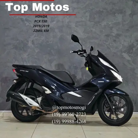 HONDA PCX 150 , Foto 1