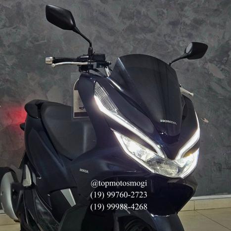 HONDA PCX 150 , Foto 2