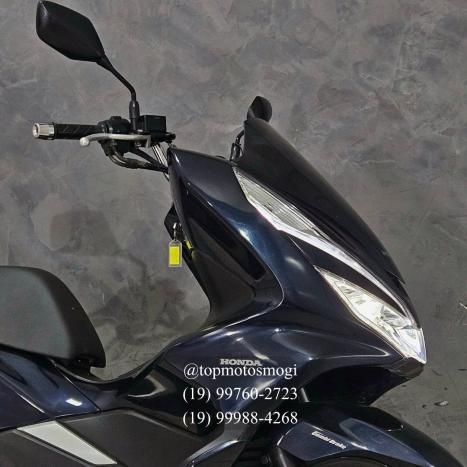 HONDA PCX 150 , Foto 3