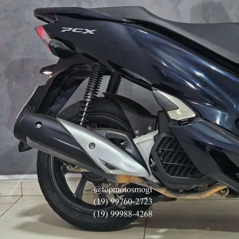 HONDA PCX 150 , Foto 5