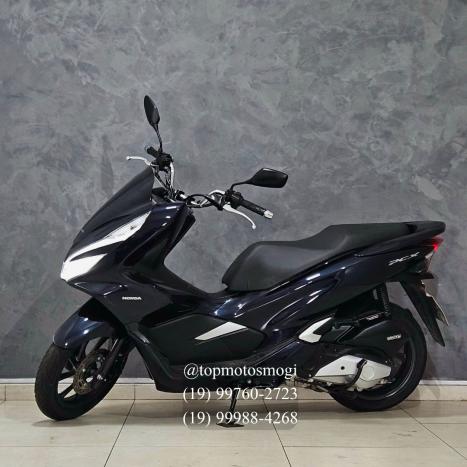 HONDA PCX 150 , Foto 6