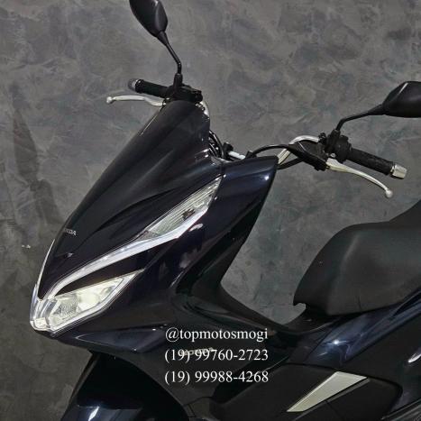 HONDA PCX 150 , Foto 7