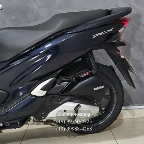 HONDA PCX 150 , Foto 9
