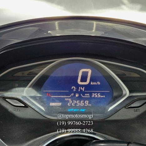 HONDA PCX 150 , Foto 11