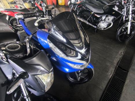 HONDA PCX 150 , Foto 1