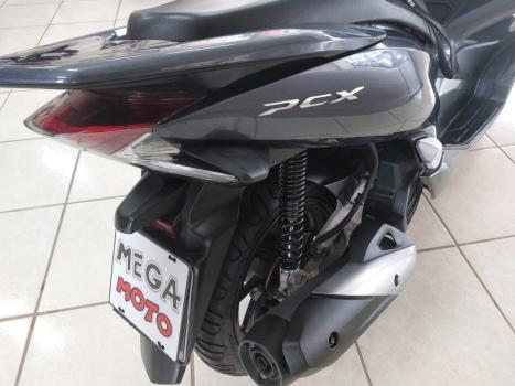 HONDA PCX 150 , Foto 2
