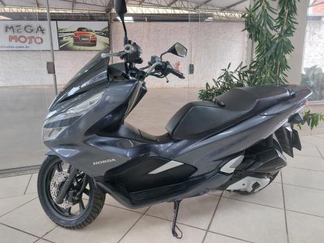 HONDA PCX 150 , Foto 3
