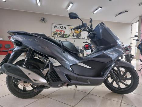 HONDA PCX 150 , Foto 4