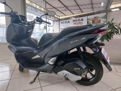 HONDA PCX 150 , Foto 7