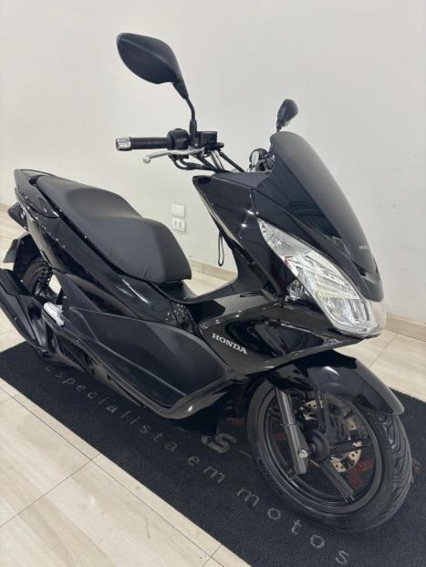 HONDA PCX 150 , Foto 1