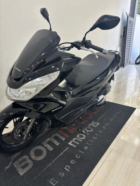 HONDA PCX 150 , Foto 4