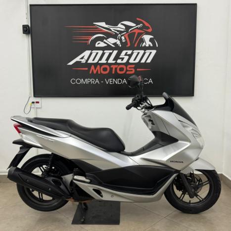 HONDA PCX 150 , Foto 1