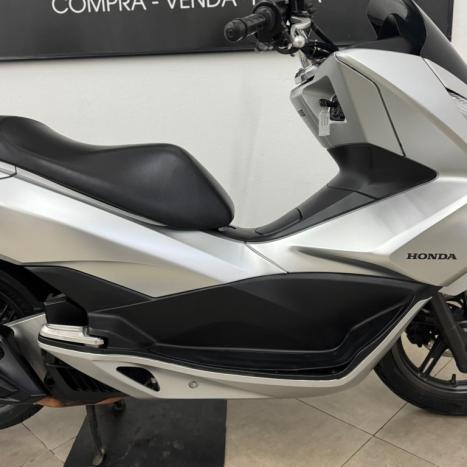 HONDA PCX 150 , Foto 3