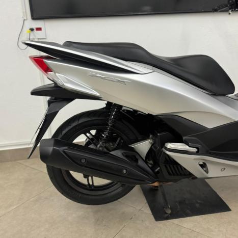 HONDA PCX 150 , Foto 4