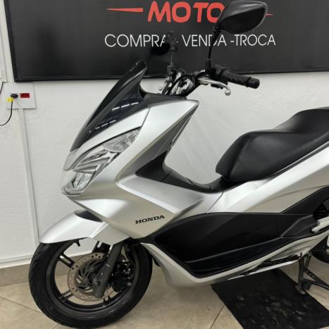HONDA PCX 150 , Foto 7