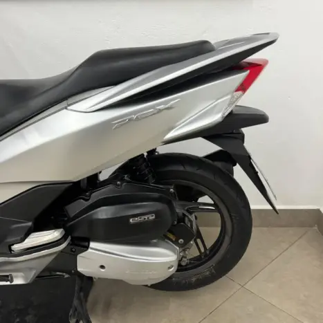 HONDA PCX 150 , Foto 9