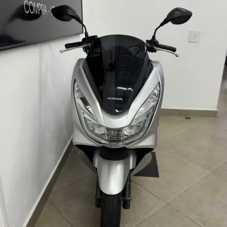 HONDA PCX 150 , Foto 10