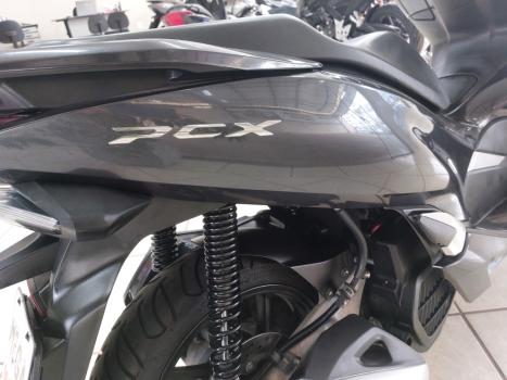 HONDA PCX 150 , Foto 4