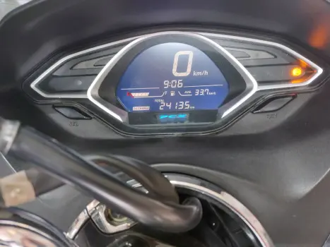 HONDA PCX 150 , Foto 7