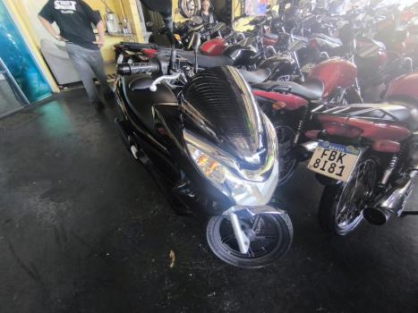 HONDA PCX 150 , Foto 1