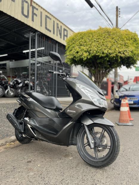 HONDA PCX 150 , Foto 2