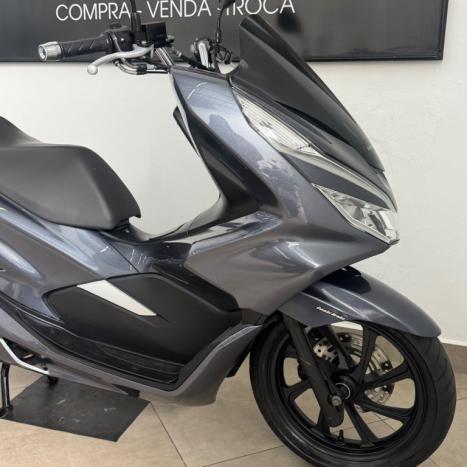 HONDA PCX 150 , Foto 2