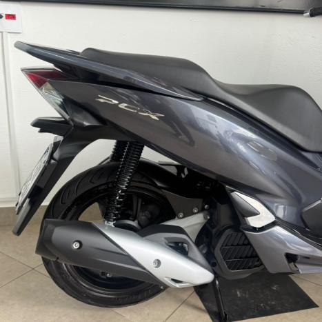HONDA PCX 150 , Foto 4