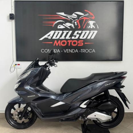HONDA PCX 150 , Foto 6