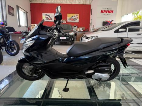 HONDA PCX 150 , Foto 1