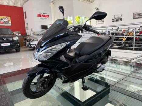 HONDA PCX 150 , Foto 2
