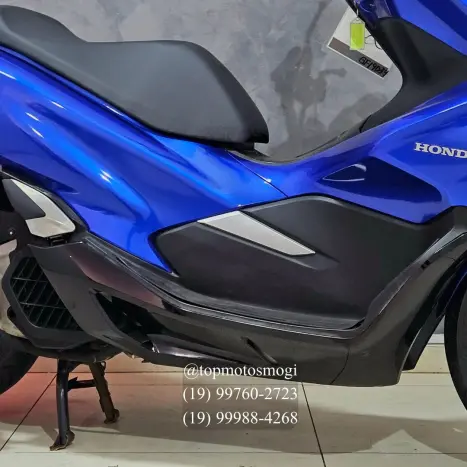 HONDA PCX 150 DLX, Foto 3