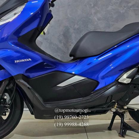 HONDA PCX 150 DLX, Foto 7