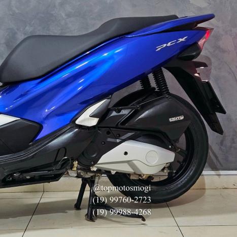 HONDA PCX 150 DLX, Foto 8