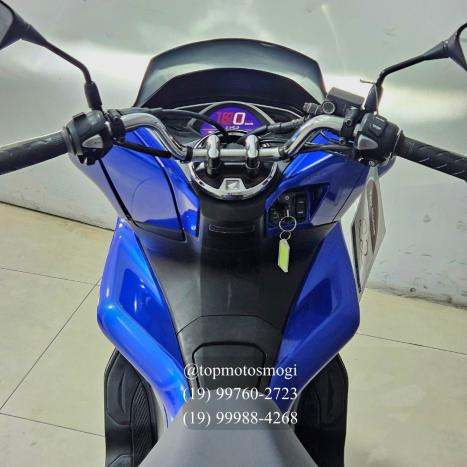 HONDA PCX 150 DLX, Foto 9