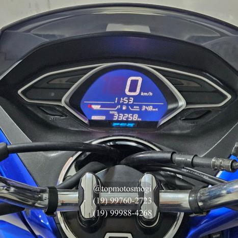 HONDA PCX 150 DLX, Foto 10