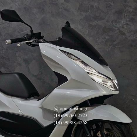 HONDA PCX 150 DLX, Foto 2