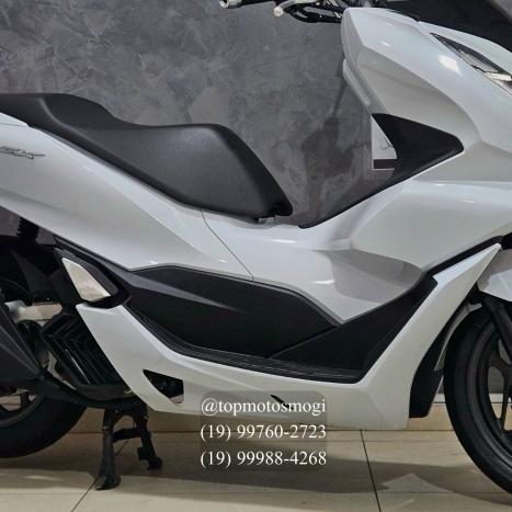 HONDA PCX 150 DLX, Foto 3