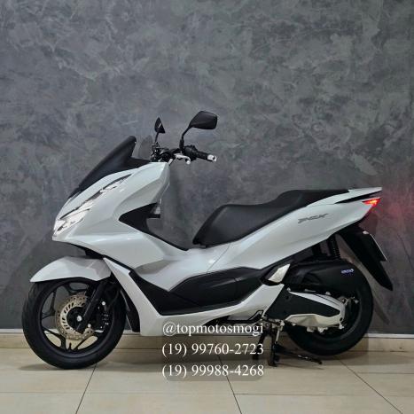 HONDA PCX 150 DLX, Foto 5