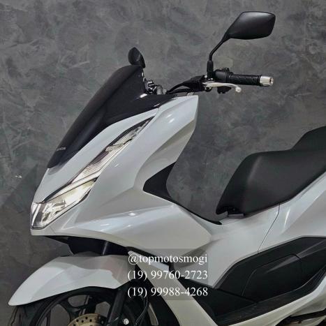 HONDA PCX 150 DLX, Foto 6