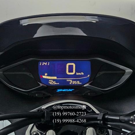 HONDA PCX 150 DLX, Foto 10