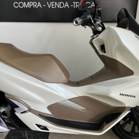 HONDA PCX 150 DLX, Foto 3