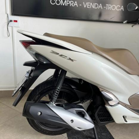 HONDA PCX 150 DLX, Foto 4