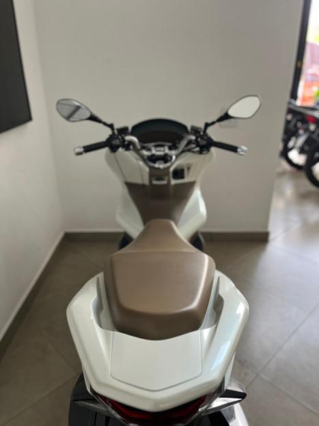 HONDA PCX 150 DLX, Foto 5