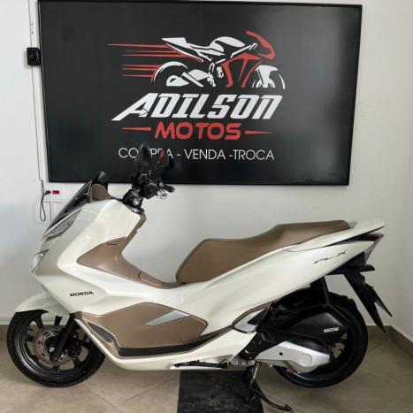 HONDA PCX 150 DLX, Foto 6