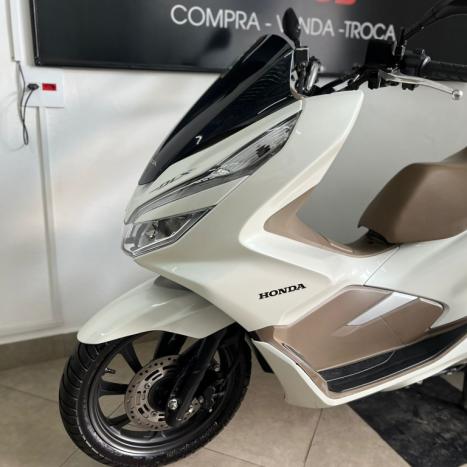 HONDA PCX 150 DLX, Foto 7