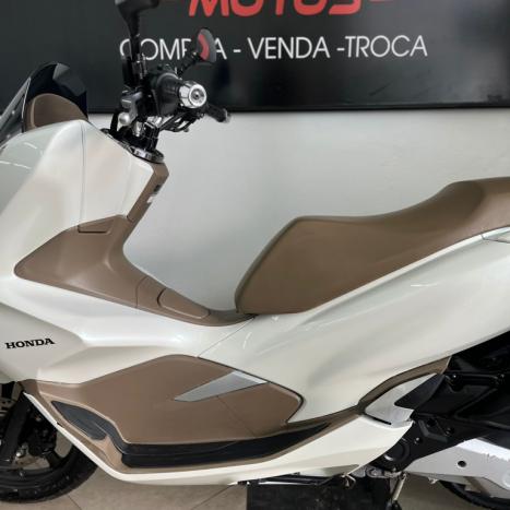 HONDA PCX 150 DLX, Foto 8