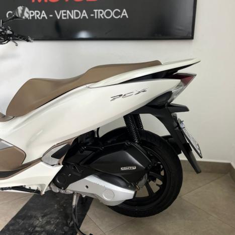 HONDA PCX 150 DLX, Foto 9