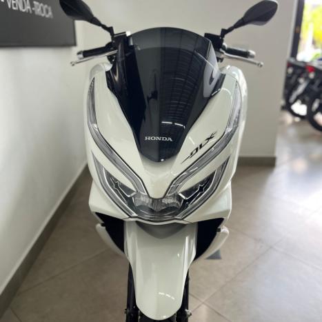 HONDA PCX 150 DLX, Foto 10
