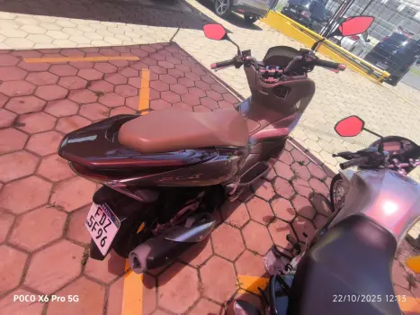 HONDA PCX 150 DLX, Foto 5