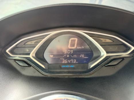 HONDA PCX 150 DLX, Foto 5
